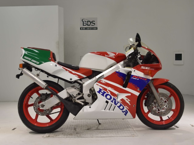 Honda NSR125F 1992