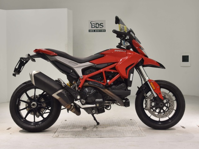 Ducati HYPERMOTARD 939 2016