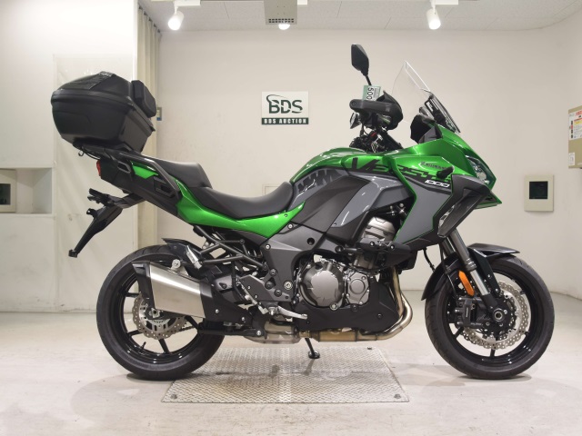 Kawasaki VERSYS1000SE 2019