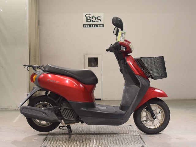 Honda TACT-4 BASIC 2016