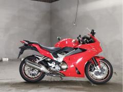 Honda VFR800F 2015