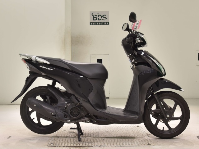 Honda DIO110-2 2019