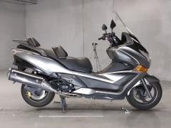 Honda SILVERWING600GT 2013