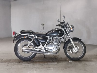 Suzuki ST250E
