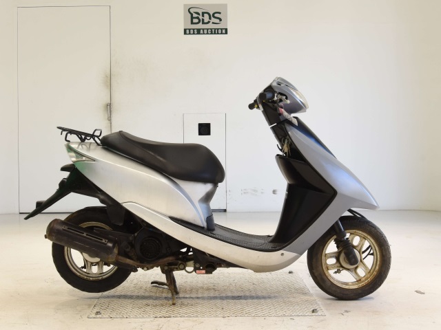 Honda DIO CESTA 2007