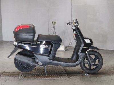 Yamaha GEAR 2006