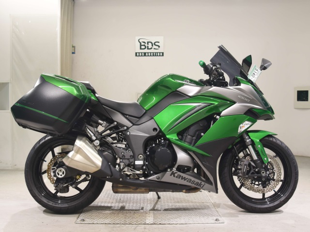 Kawasaki NINJA1000A 2020