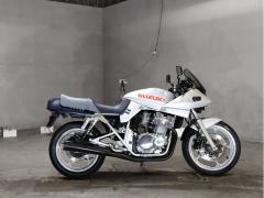 Suzuki GSX400S KATANA 1994