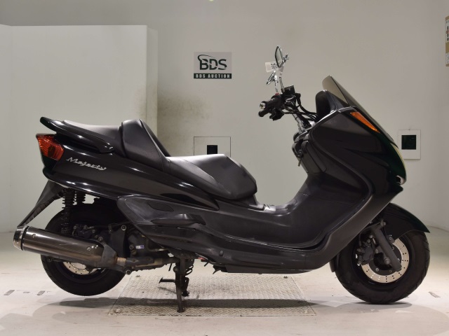 Yamaha MAJESTY 250C 2006