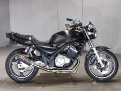 Kawasaki BALIUS ZR250 1997