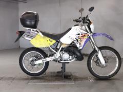 Honda CRM250R 1994