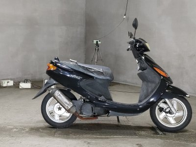Yamaha GRANDAXIS100 2001