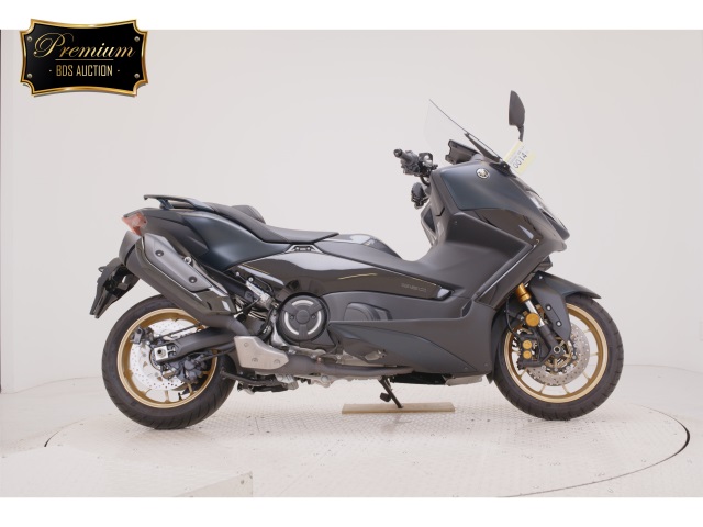 Yamaha T-MAX560T 2023