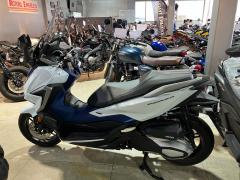 Honda FORZA 2021