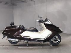 Yamaha MAXAM250 2007