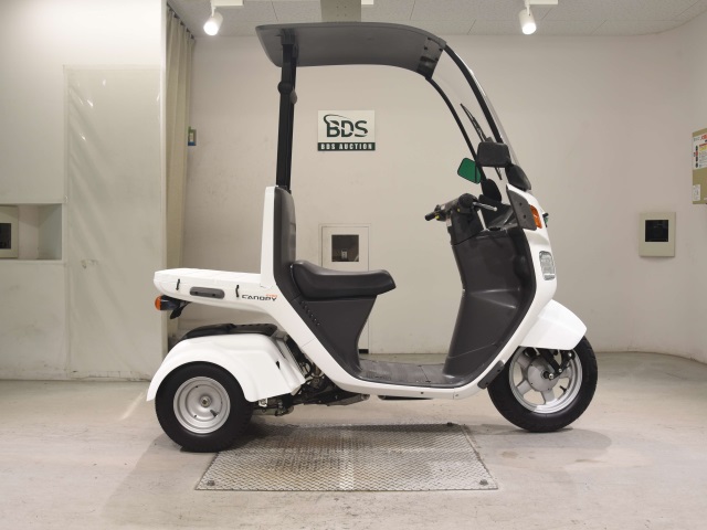 Honda GYRO CANOPY 2019