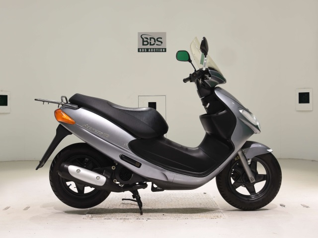 Suzuki ADDRESS V110