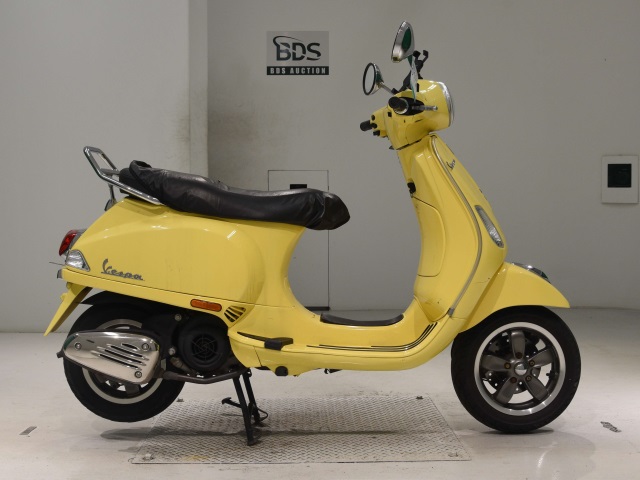 Vespa VXL125 2000