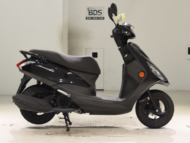 Yamaha AXIS125Z 2021