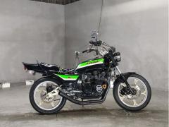 Kawasaki Z400GP 1982
