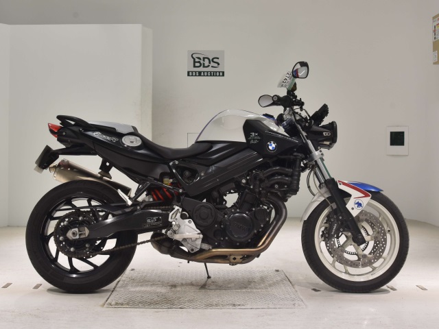 BMW F800R 2010