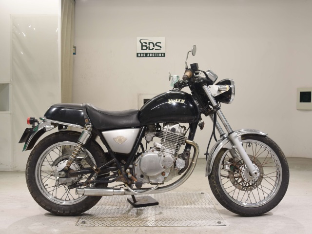 Suzuki VOLTY 1998