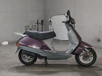 Honda LEAD90 1993