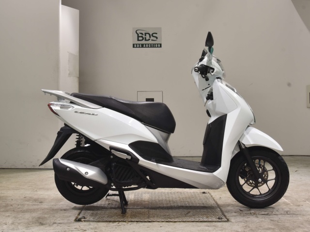 Honda LEAD125 2019
