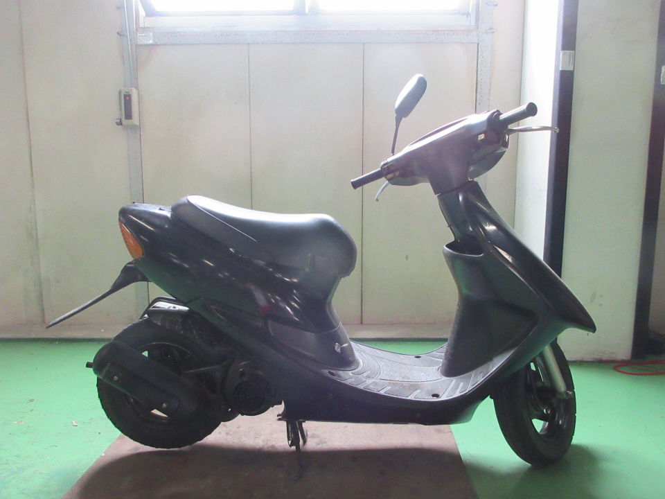 Honda DIO