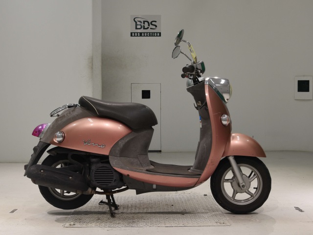 Yamaha VINO50 2010
