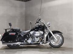 HD HERITAGE FLSTC1450 2006