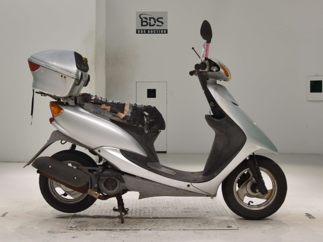 Yamaha JOG 50 2004