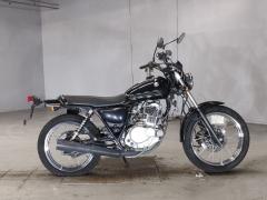 Suzuki GRASSTRACKER BIGBOY 2008