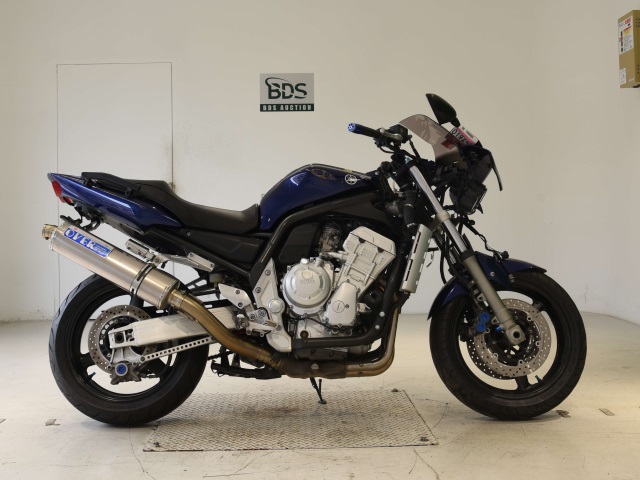Yamaha FZS1000 FAZER 2003