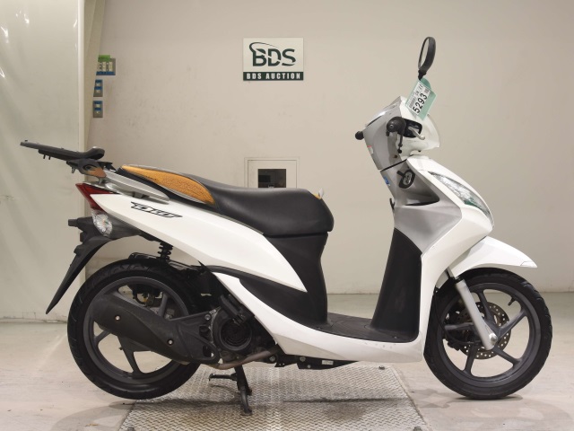 Honda DIO110 2011
