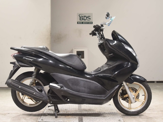 Honda PCX125 2010