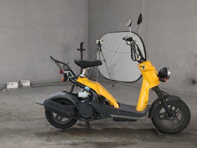 Honda byte