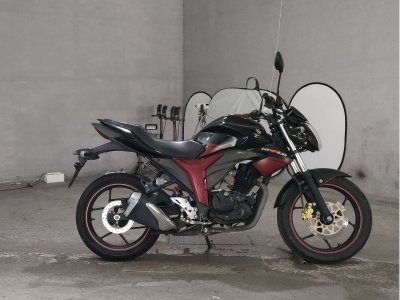 Suzuki GIXXER150