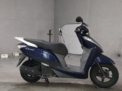 Honda LEAD125 2016