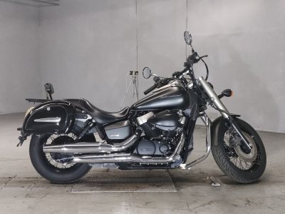 Honda SHADOW750 PHANTOM 2015