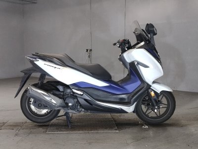Honda FORZA 2018