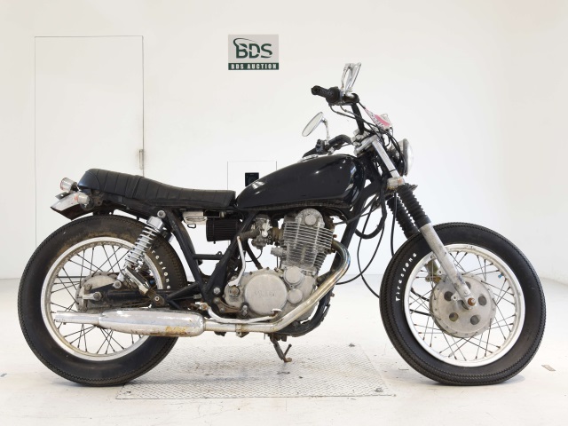 Yamaha SR400 1997
