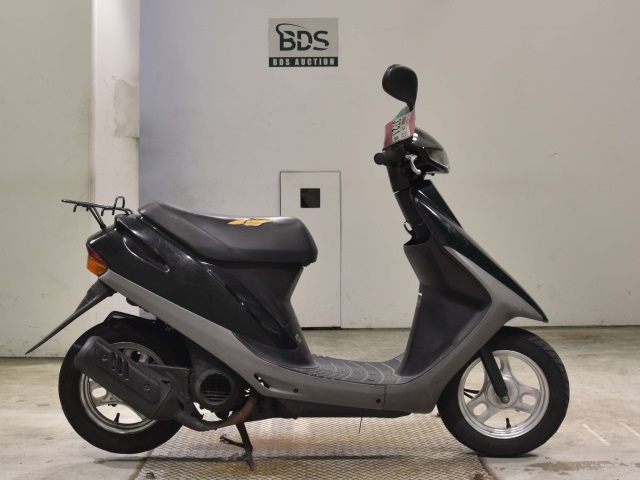 Honda DIO-2 1996