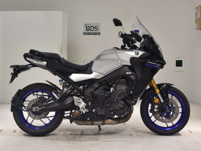 Yamaha TRACER9 GT 2023