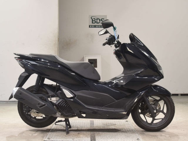 Honda PCX160 2023