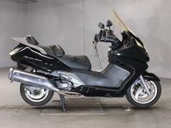 Honda SILVERWING400 2007