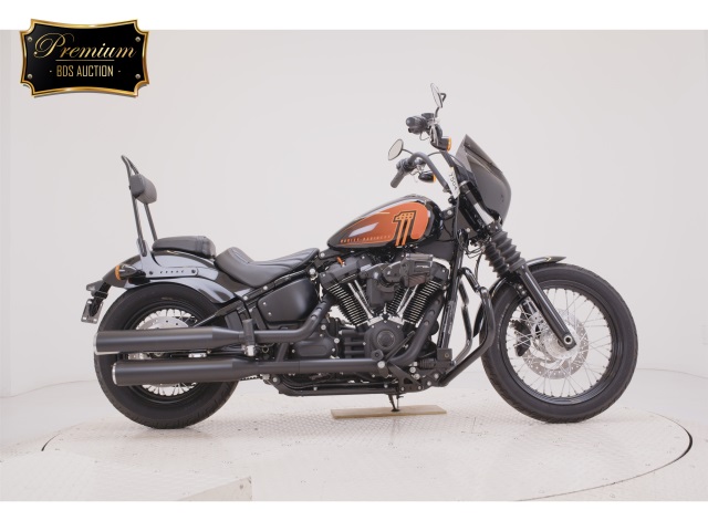 HD FXBBS1870 2021