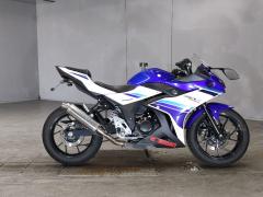 Suzuki GSX250R
