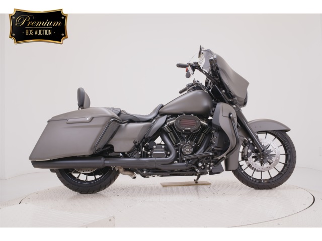 HD STREET GLIDE FLHXS1870 2019