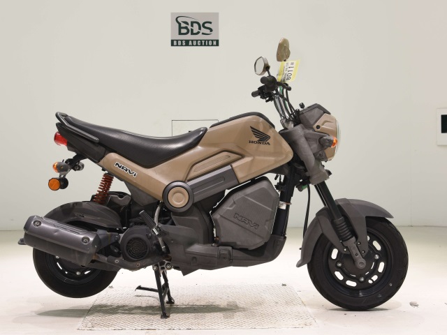 Honda NAVI110 2018